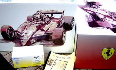 Promocom 126 C2 Kit - available